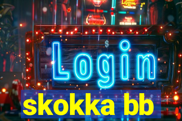 skokka bb